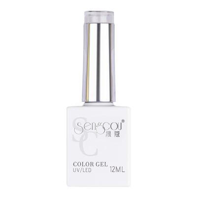 新款美甲小套系9D宽猫眼胶色套装甲油胶nail gel polish一套