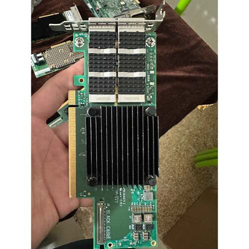 MCX653106A-ECAT议价