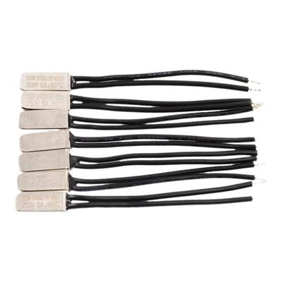 ksd9700温控开关5a金属保护器