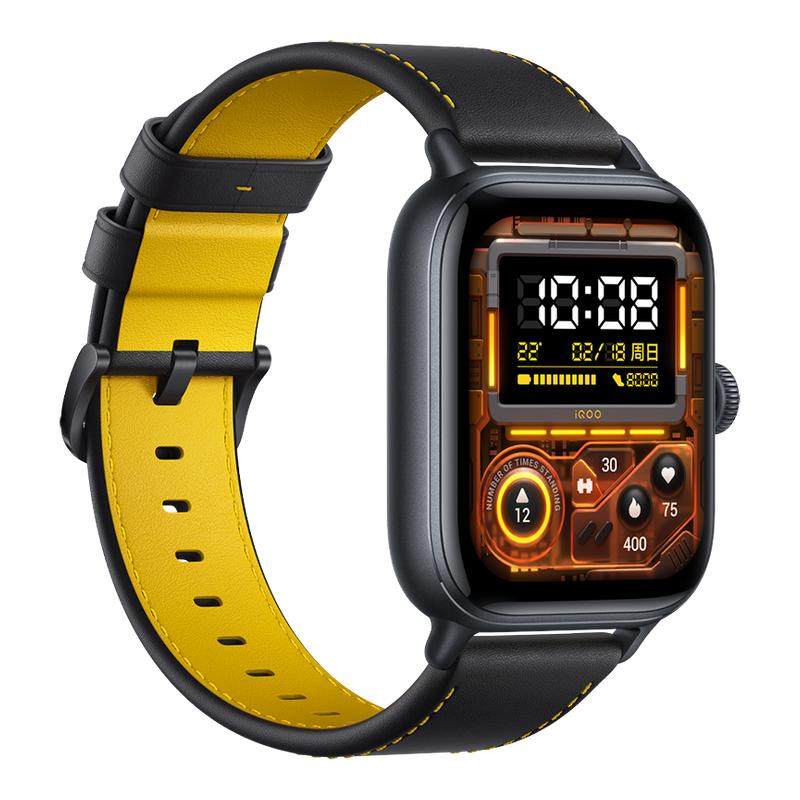 �޵�����iQOO WATCH GT �����ֱ� ׷��� ������ ���� ������ Ѫ������ 263.64Ԫ(�Խ�ҽ����µ�)+23.94Ԫ�Խ��