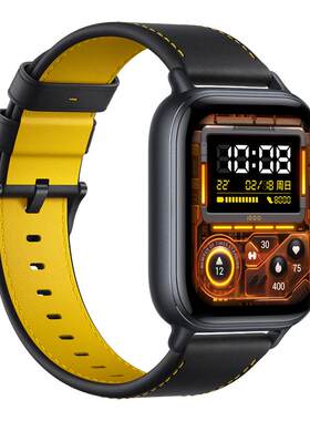 【国补至高15% 百补频道领红包】iQOO WATCH GT 新品智能手表运动跑步长续航通讯电子手表手机血氧心率