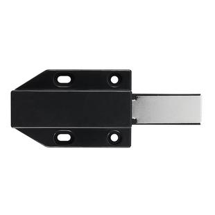 固特衣柜反弹器橱柜重型房门隐形门外开门暗门按压式弹簧开门器