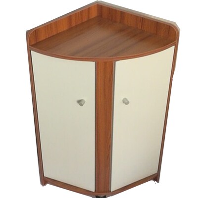 现代简约角柜现代简约拐角客厅