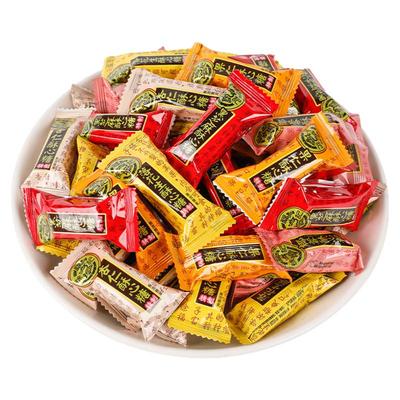 徐福记酥心糖多口味喜糖年货