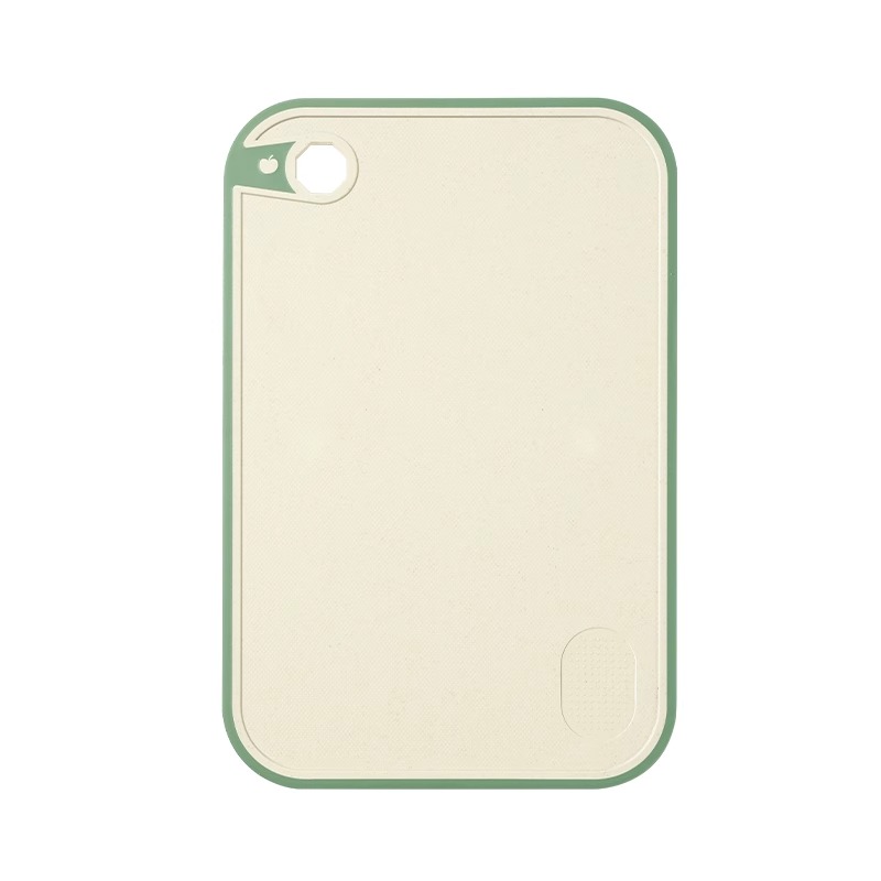 菜板家用抗菌防霉切菜板厨房案板切水果粘板套装刀板面板塑料砧板