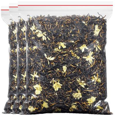 陈一凡特级浓香型茉莉金骏眉500g