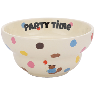 陶瓷米饭碗家用稀奇古怪饭碗日式手握杯子双耳汤碗一个人餐具套装