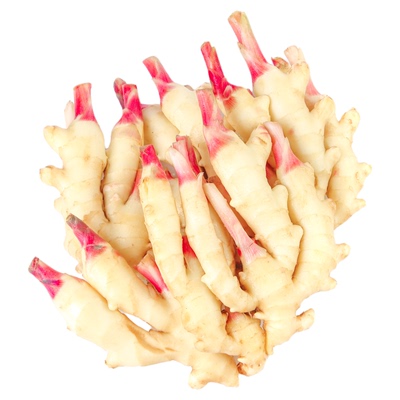 现货速发!红芽嫩仔姜批发包邮!