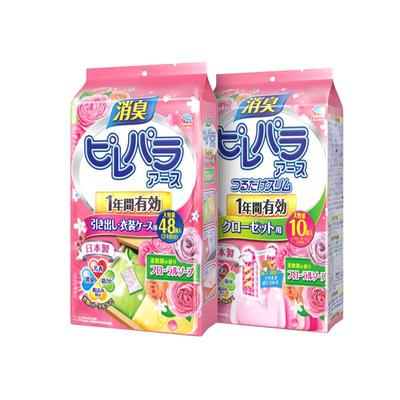 安速樟脑丸防霉防潮防发黄