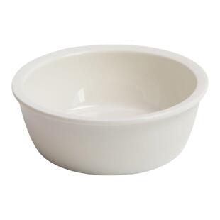 喵仙儿猫碗陶瓷猫食盆保护颈椎防打翻大口径猫咪喝水吃饭大号宠物