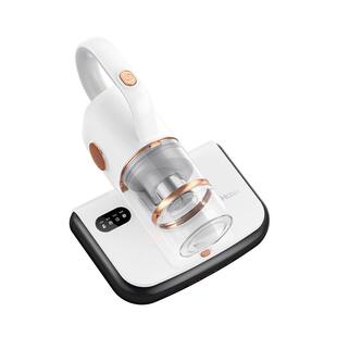 海尔除螨仪双尘杯床上家用大吸力超声波紫外线杀菌机螨虫吸尘器