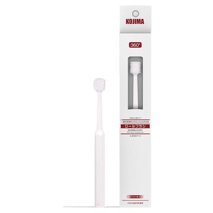 日本kojima狗狗牙刷套装宠物除口臭去牙结石猫咪口腔牙齿清洁用品