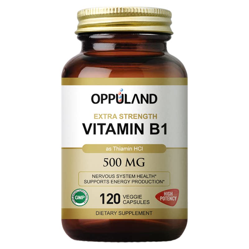 维生素B1苯磷硫胺高含量500mg