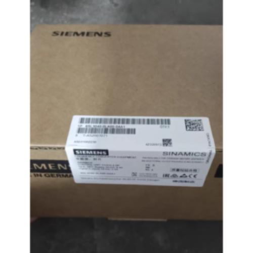 议价6SL3040-0LA00/OLAOO-0AA1/OAA1 S120控制单元CU310 DP带PROF