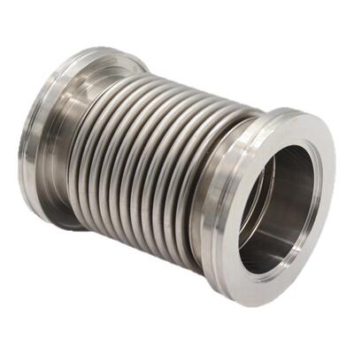 ISO真空波纹管304柔性伸缩软管