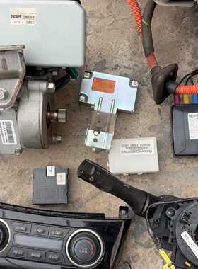 议价2018 ssan Sylphy Pure  Disassembled Original Factory Par