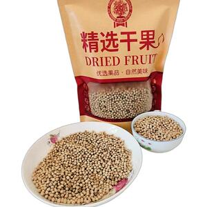 海南特级白胡椒大颗粒天然无杂质
