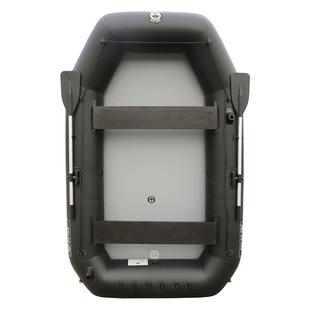 皮划艇加宽充气船橡皮艇加厚钓鱼船皮筏艇路亚冲锋舟橡皮船气垫船