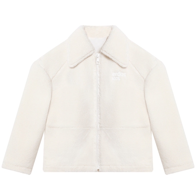 erdosKIDS童装摇粒绒外套