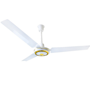 三角牌吊扇大风力遥控风扇电风扇工业家用客厅吊吊式顶大掉扇电扇