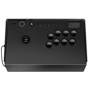 QANBA拳霸B1泰坦/Titann街机游戏摇杆大手柄支持PS5/PS4/PC街霸6 铁拳8 steam