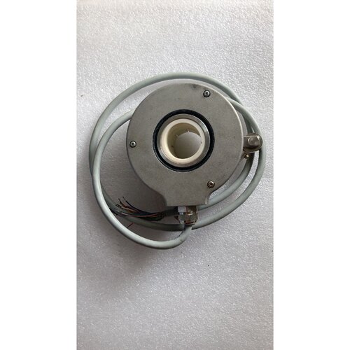 议价原装拆机kubler8.A02H1W41.5000.STY实物拍摄现货维修