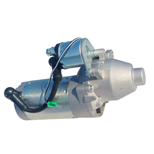 3KW汽油发电机配件打药机168F 170F GX160改装遥控电启动马达全套