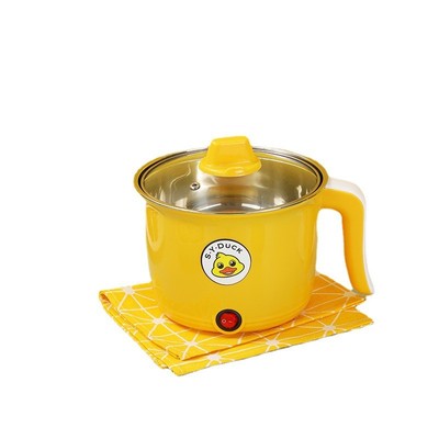 实用礼品电煮锅手机店珠宝店赠品