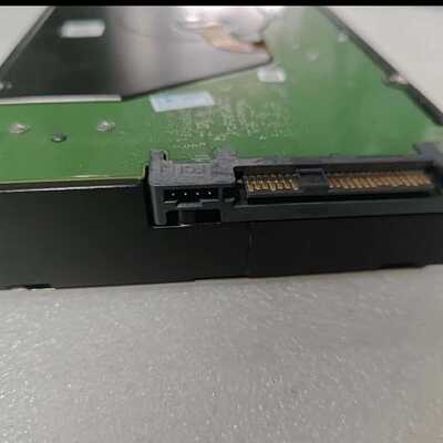 议价 6TB ST6000NM0034 3.5寸 7.2适用