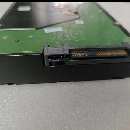 议价 6TB ST6000NM0034 3.5寸 7.2适用