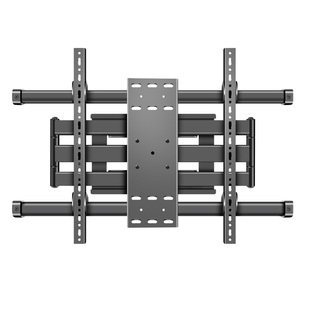 适用于海信Vidda75 85寸电视超薄伸缩挂架内嵌入式x85支架85v1fs