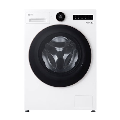 LG觅境大容量12/14公斤洗衣机