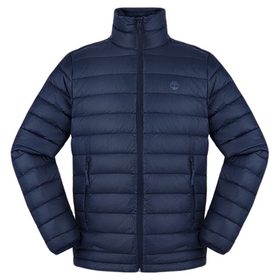 添柏岚官方男装羽绒服保暖防泼水