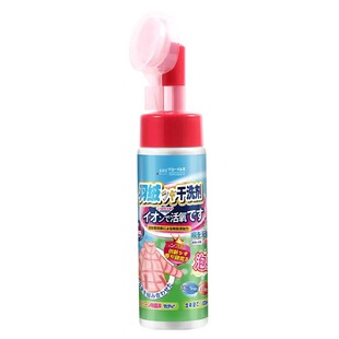 羽绒服专用清洗剂免洗去污渍清洁神器家用干洗剂洗涤液官方旗舰店