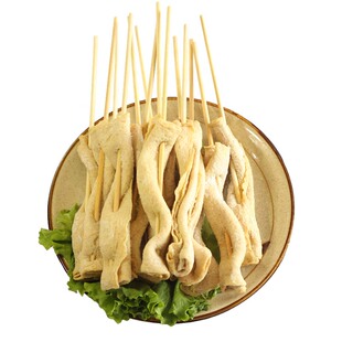 秀彬家园 韩国鱼饼串关东煮食材韩式鱼饼安心鱼糕711罗森同款即食