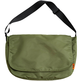 埋不烂轻舟 citywalk文艺大容量挎包慵懒防水通勤斜挎包 MCX23-3