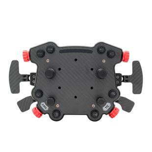 【官方旗舰】SIMAGIC速魔GT Pro Hub(K)轻量化盘体带旋钮直驱赛车模拟器游戏方向盘地平线5欧卡2驾驶全套设备