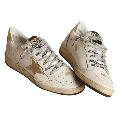 GoldenGoose女鞋脏脏鞋休闲板鞋