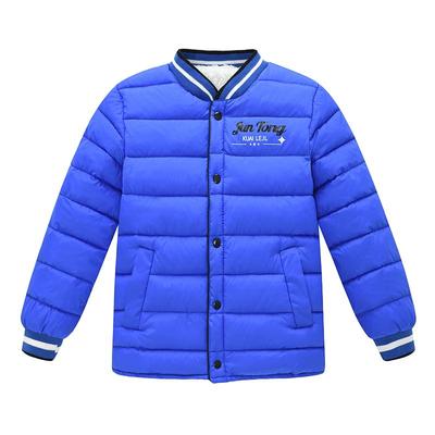 女童学生小孩内胆棉袄