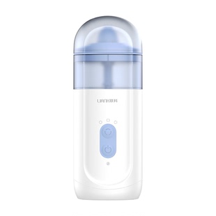 联科电动喷雾洗鼻器儿童鼻炎生理海盐水家用鼻腔冲洗器鼻塞冲鼻器