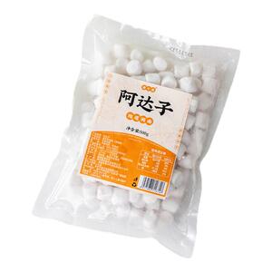 焙小姐阿达子四果汤摆摊专用配料