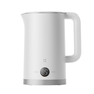 【新品】小米官旗米家恒温电热水壶3家用泡茶烧水保温一体316内胆