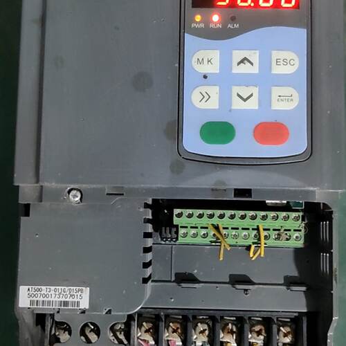 议价Ectert Frequency Converter适用