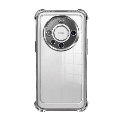 适用华为Mate60系列气囊手机壳