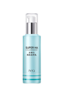 瑾泉弹力亮肌40ml隔离专柜乳霜