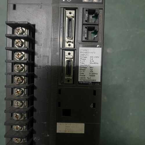 溢价-驱动伺服器RYC152C3-VVT2 1.5KW 功