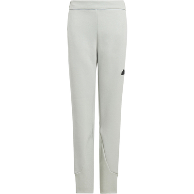 阿迪达斯正品大童运动长裤