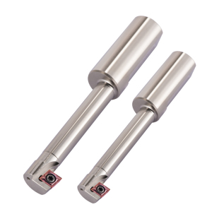 反向沉头刀反锪刀反拉沉头铣刀杆反镗刀杆倒拉反刮刀数控锪孔刀杆