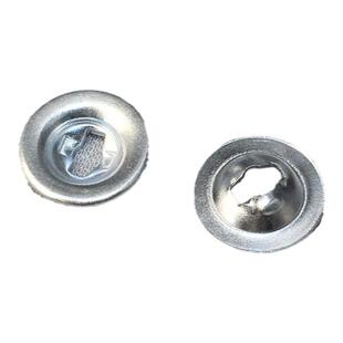 原装五菱荣光宏光之光/小卡后刹车稳钉 定位销 弹簧张紧销修理包