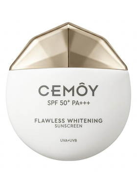 CEMOY澳诗茉祛斑美白SPF50防晒霜